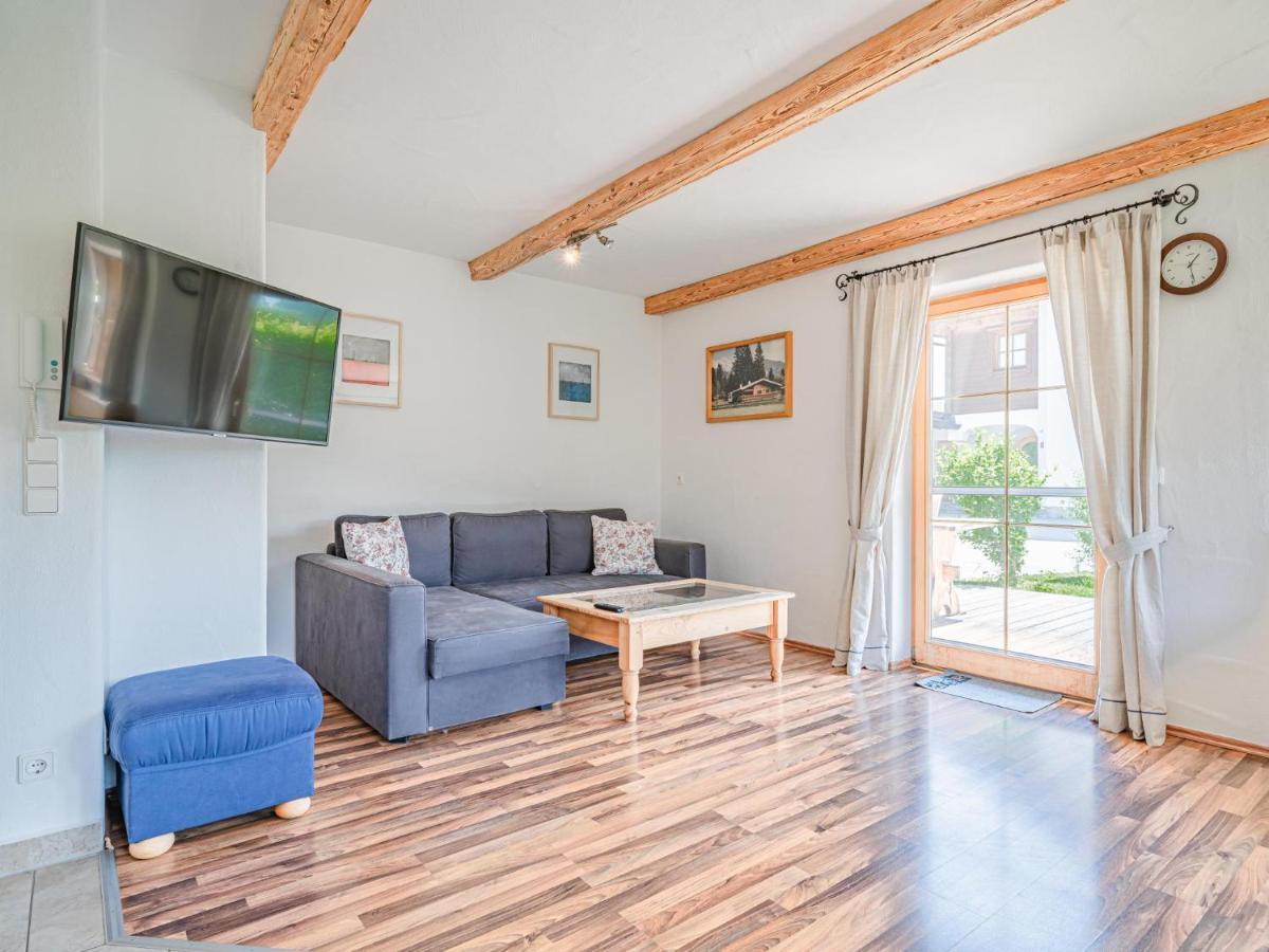 Haus Sarah Appartement Hopfgarten im Brixental Buitenkant foto